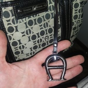 Etienne Aigner purse